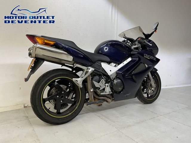 honda - vfr-800-fi-vtec