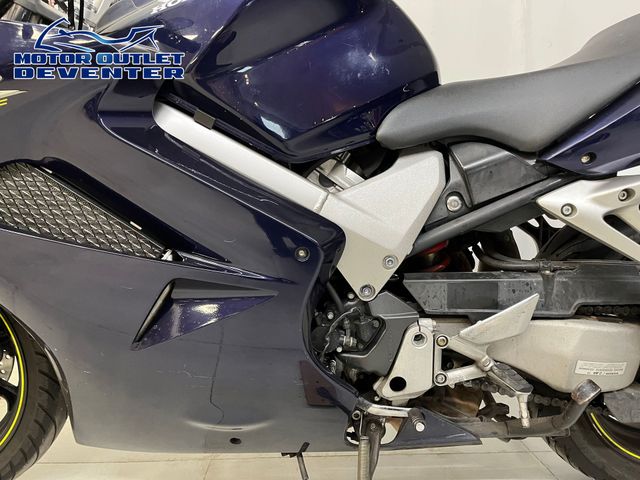 honda - vfr-800-fi-vtec