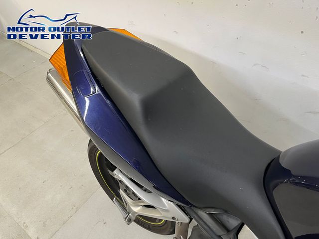 honda - vfr-800-fi-vtec