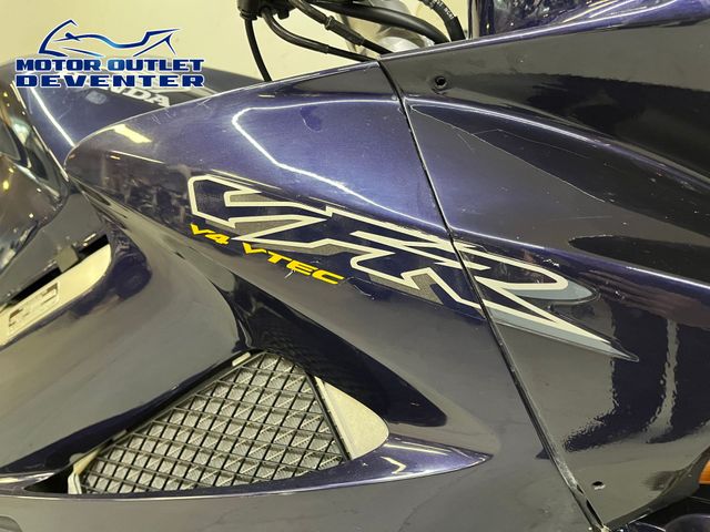 honda - vfr-800-fi-vtec