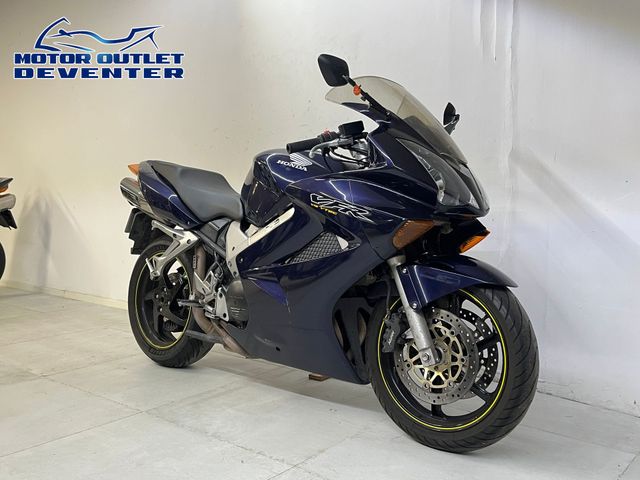 honda - vfr-800-fi-vtec