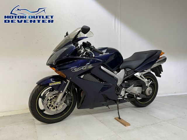 honda - vfr-800-fi-vtec