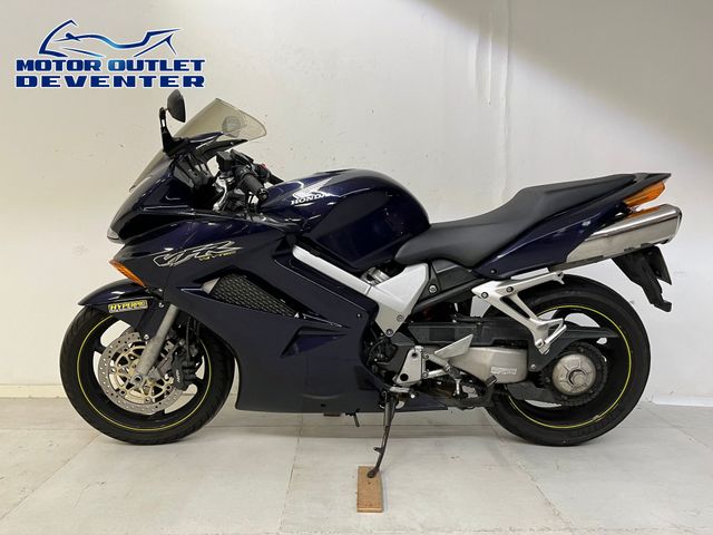 honda - vfr-800-fi-vtec