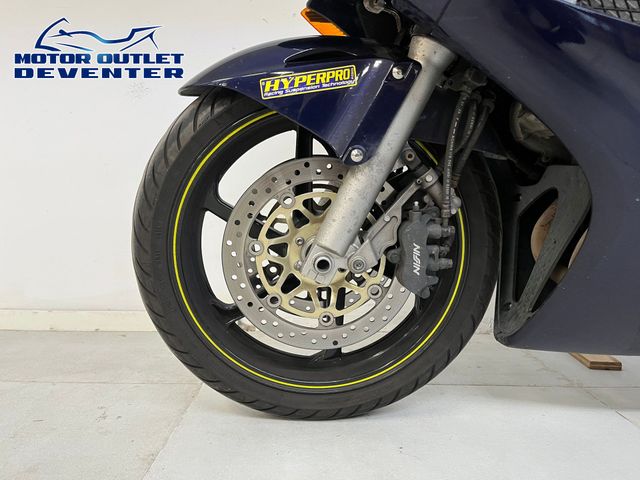 honda - vfr-800-fi-vtec