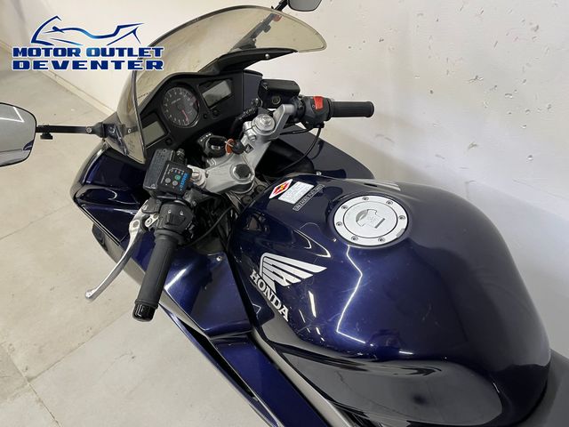 honda - vfr-800-fi-vtec