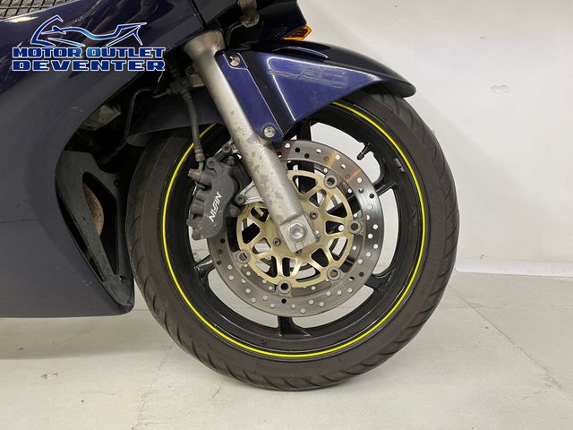 honda - vfr-800-fi-vtec