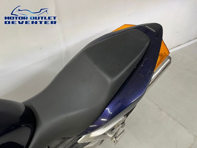 honda - vfr-800-fi-vtec