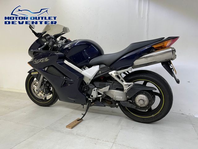 honda - vfr-800-fi-vtec