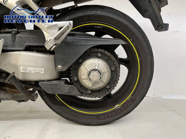 honda - vfr-800-fi-vtec