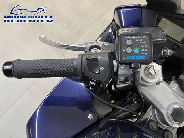 honda - vfr-800-fi-vtec