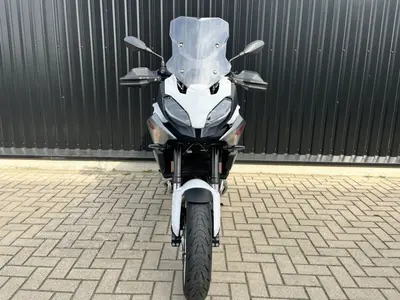 BMW F 900 XR – foto 4