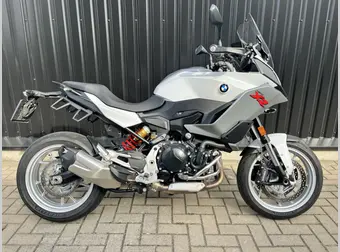 BMW F 900 XR 2020 occasion