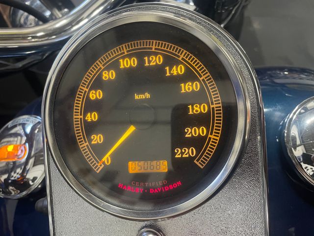 harley-davidson - road-king-classic-flhrci