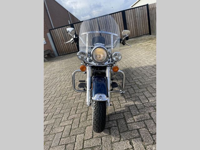 harley-davidson - road-king-classic-flhrci