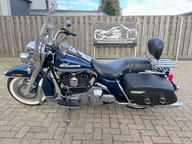 harley-davidson - road-king-classic-flhrci