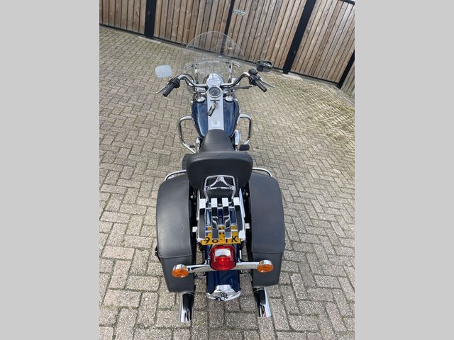 harley-davidson - road-king-classic-flhrci