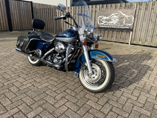 harley-davidson - road-king-classic-flhrci