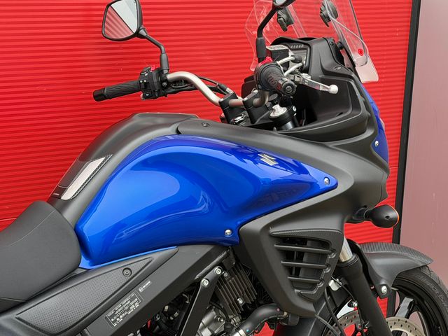 suzuki - v-strom-dl-650-abs