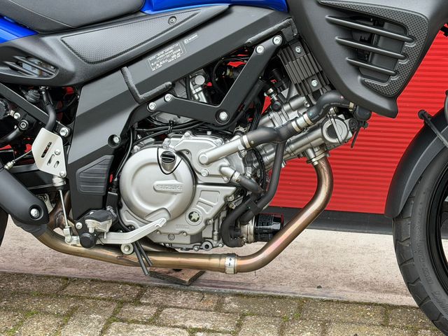 suzuki - v-strom-dl-650-abs
