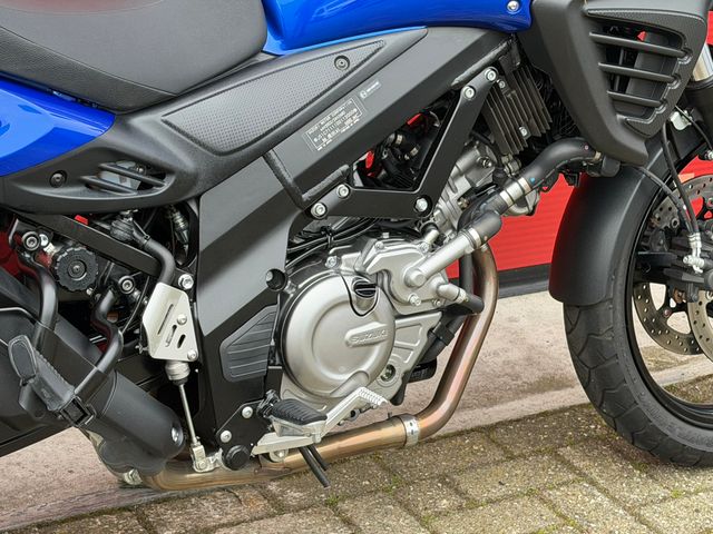 suzuki - v-strom-dl-650-abs