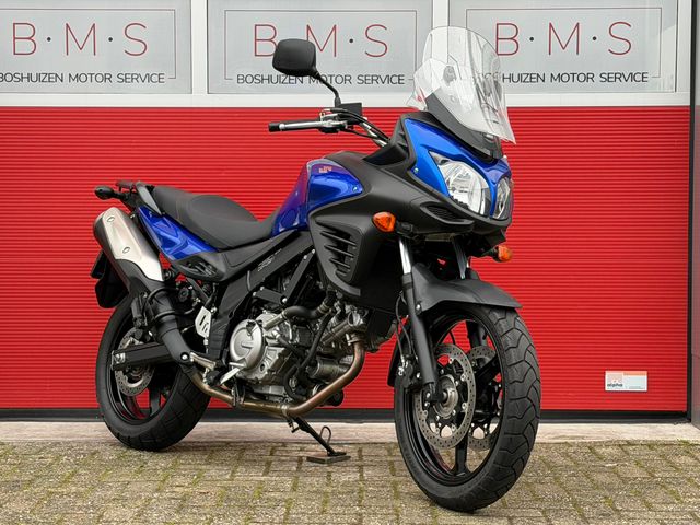 suzuki - v-strom-dl-650-abs