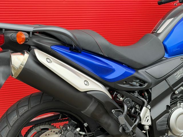 suzuki - v-strom-dl-650-abs