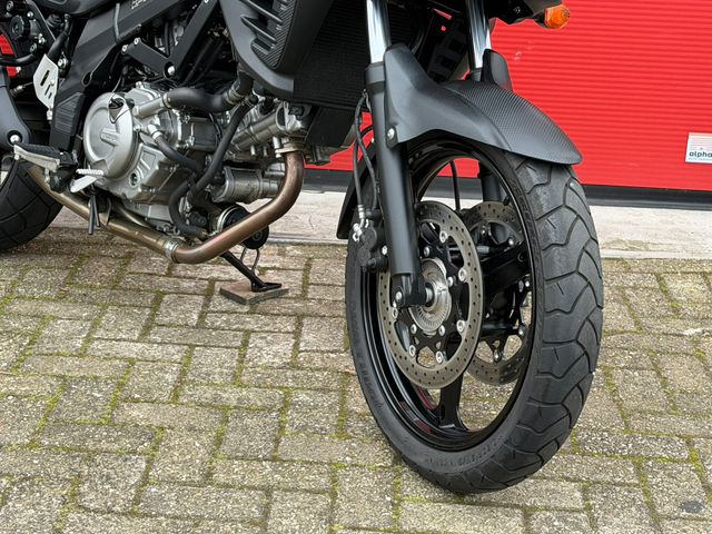 suzuki - v-strom-dl-650-abs