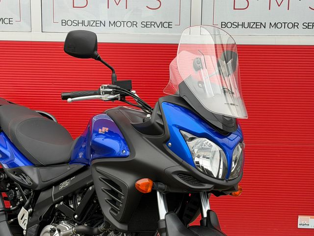 suzuki - v-strom-dl-650-abs