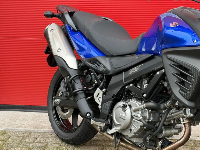suzuki - v-strom-dl-650-abs