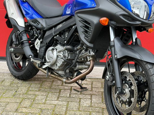 suzuki - v-strom-dl-650-abs