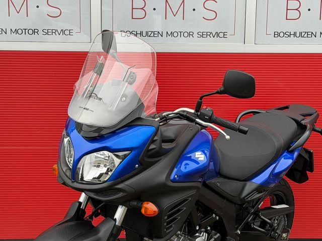 suzuki - v-strom-dl-650-abs