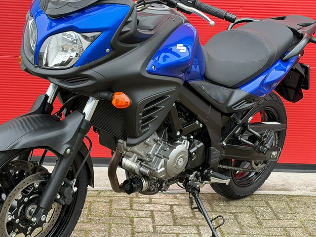 suzuki - v-strom-dl-650-abs