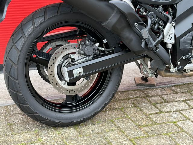 suzuki - v-strom-dl-650-abs