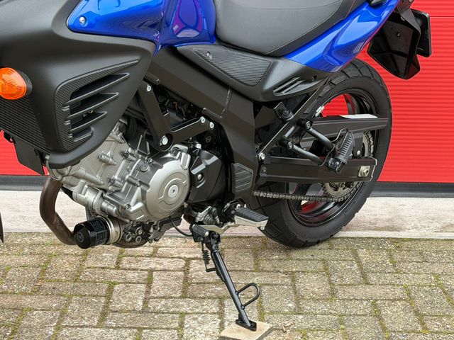 suzuki - v-strom-dl-650-abs