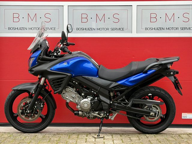 suzuki - v-strom-dl-650-abs