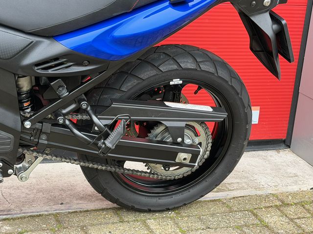 suzuki - v-strom-dl-650-abs