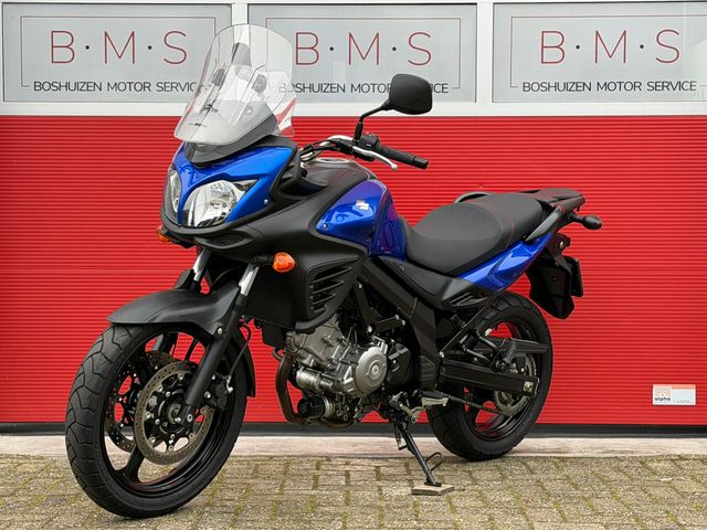 suzuki - v-strom-dl-650-abs