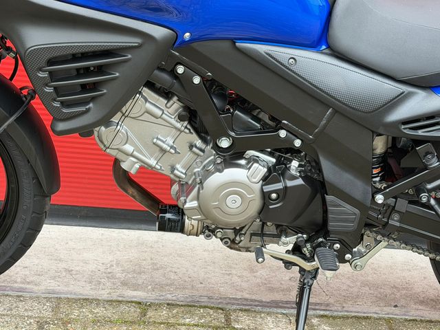 suzuki - v-strom-dl-650-abs