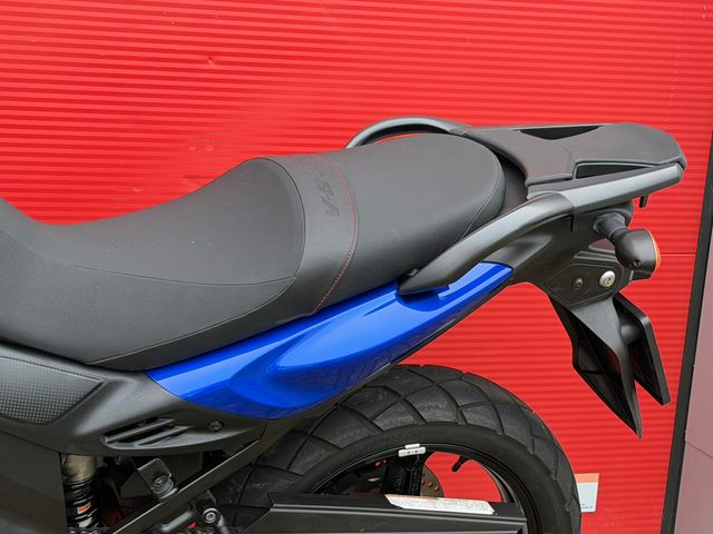 suzuki - v-strom-dl-650-abs