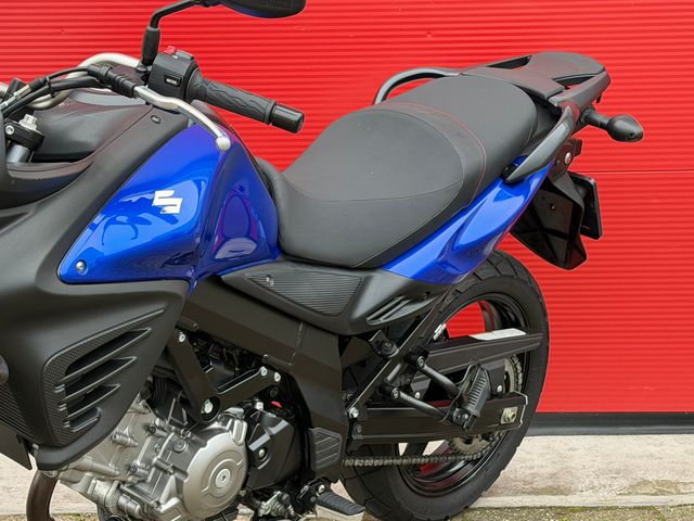 suzuki - v-strom-dl-650-abs