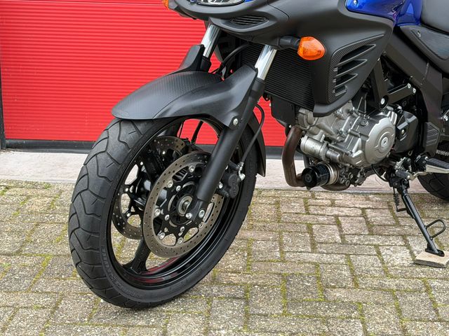 suzuki - v-strom-dl-650-abs