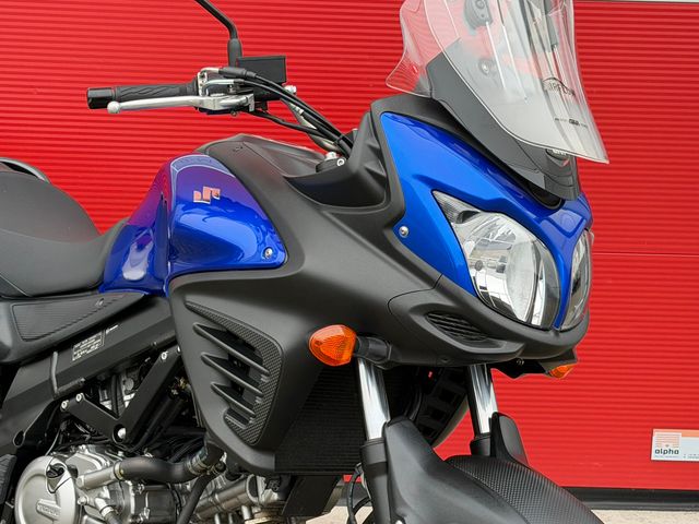 suzuki - v-strom-dl-650-abs