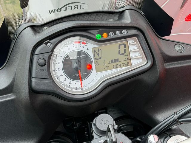 suzuki - v-strom-dl-650-abs