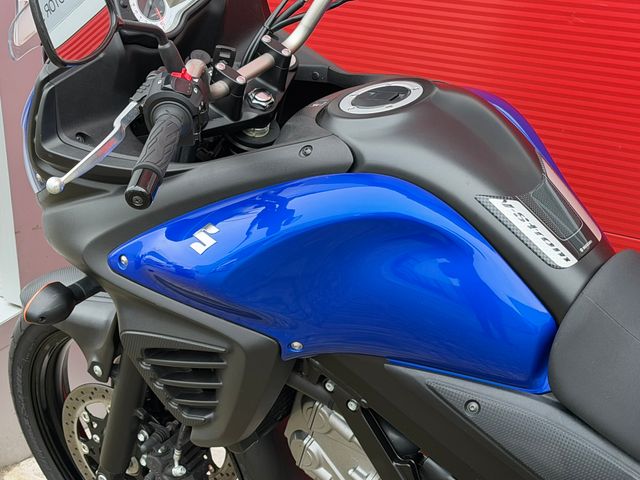 suzuki - v-strom-dl-650-abs