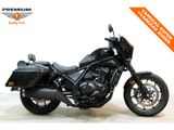 HONDA CMX 1100 REBEL