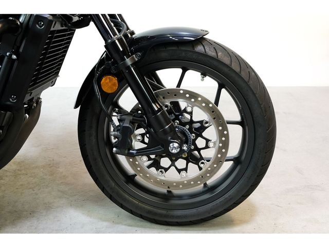 honda - cmx-1100-rebel