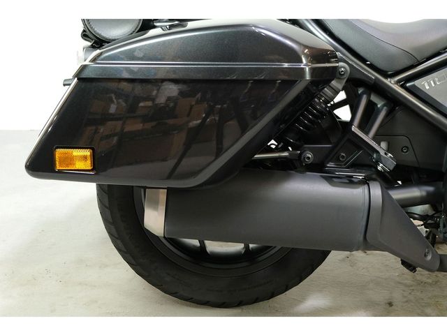honda - cmx-1100-rebel