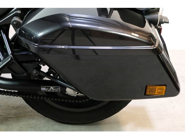 honda - cmx-1100-rebel