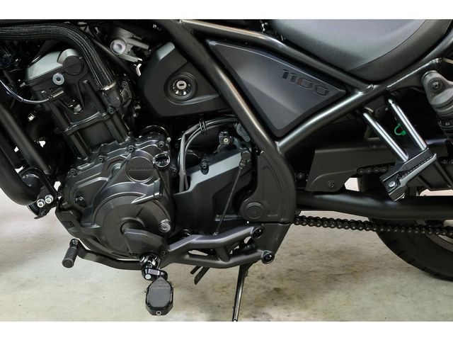 honda - cmx-1100-rebel