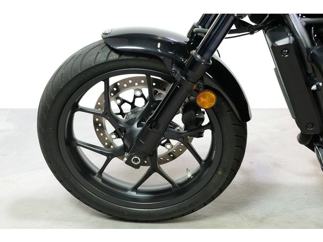 honda - cmx-1100-rebel